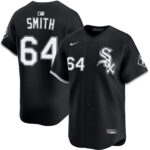 Shane Smith Chicago White Sox Alternate Limited Jersey