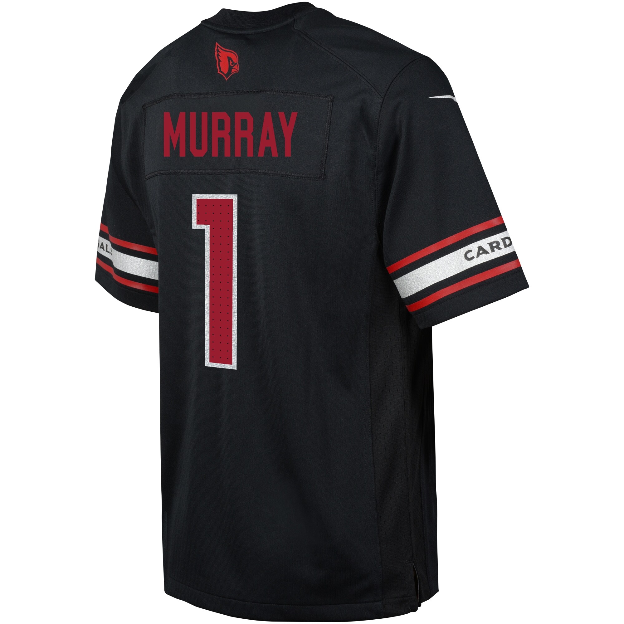 Kyler Murray Arizona Cardinals Youth Game Player Jersey - Cardinal - Image 11