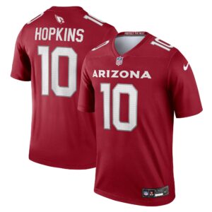 DeAndre Hopkins Arizona Cardinals  Legend Jersey - Cardinal