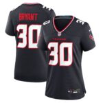Myles Bryant Houston Texans Women's Team Game Jersey -  Navy