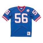 Authentic Jersey New York Giants 1986 Lawrence Taylor