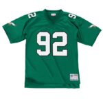 Legacy Jersey Philadelphia Eagles 1990 Reggie White