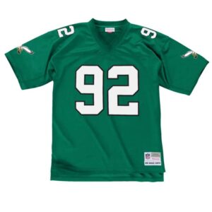 Legacy Jersey Philadelphia Eagles 1990 Reggie White
