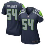 Bobby Wagner Seattle Seahawks Women's Game Jersey - College Navy