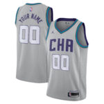 Charlotte Hornets