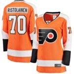 Rasmus Ristolainen Philadelphia Flyers Women's Breakaway Player Jersey - Orange