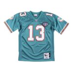 Authentic Jersey Miami Dolphins 1994 Dan Marino