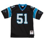 Legacy Jersey Carolina Panthers 1996 Sam Mills