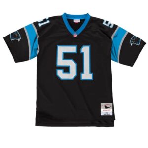 Legacy Jersey Carolina Panthers 1996 Sam Mills