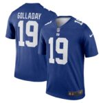 Kenny Golladay New York Giants  Legend Jersey - Royal