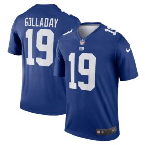 Kenny Golladay New York Giants  Legend Jersey - Royal