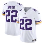 Harrison Smith Minnesota Vikings  Vapor F.U.S.E. Limited Jersey - White
