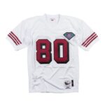 Authentic Jerry Rice San Francisco 49ers Jersey
