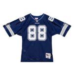 Authentic Michael Irvin Dallas Cowboys 1996 Jersey
