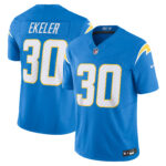 Austin Ekeler Los Angeles Chargers  Vapor F.U.S.E. Limited Jersey - Powder Blue