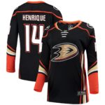 Adam Henrique Anaheim Ducks Women's Breakaway Jersey - Black