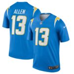 Keenan Allen Los Angeles Chargers  Legend Jersey - Powder Blue