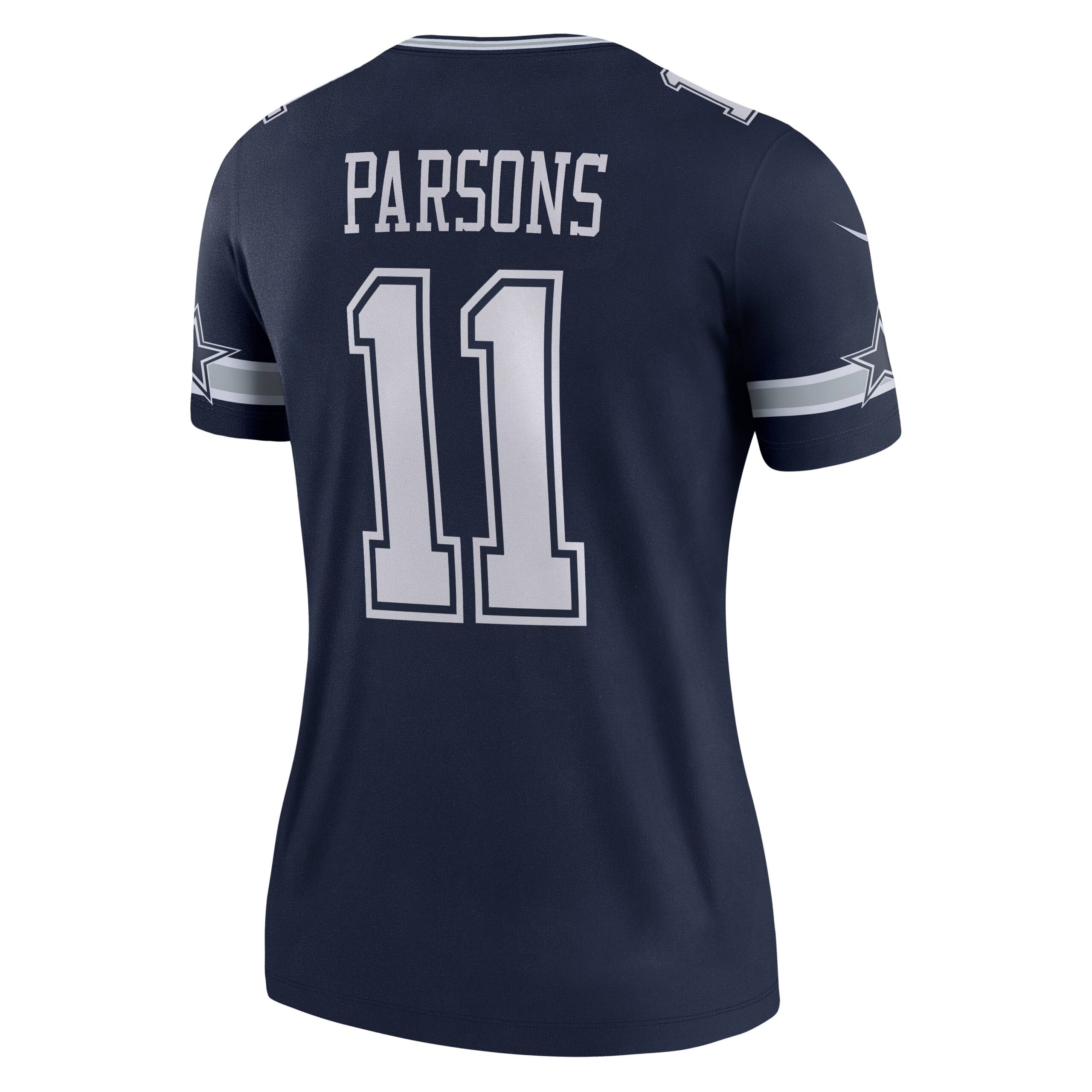 Micah Parsons Dallas Cowboys Women's Legend Jersey - Navy - Image 3