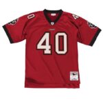 Legacy Jersey Tampa Bay Buccaneers 2002 Mike Alstott