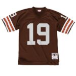 Legacy Jersey Cleveland Browns 1987 Bernie Kosar