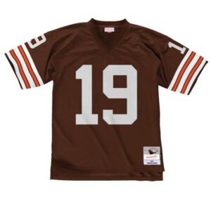 Legacy Jersey Cleveland Browns 1987 Bernie Kosar