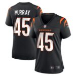 Tyler Murray Cincinnati Bengals Women's Team Game Jersey -  Black