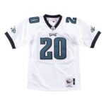 Authentic Jersey Philadelphia Eagles 2004 Brian Dawkins
