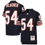 Brian Urlacher Chicago Bears  Youth 2001 Legacy Retired Player Jersey - Navy