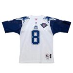 Authentic Troy Aikman Dallas Cowboys 1994 Jersey