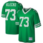 Joe Klecko New York Jets  Retired Player Legacy Replica Jersey - Green
