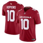 DeAndre Hopkins Arizona Cardinals  Vapor F.U.S.E. Limited Jersey - Cardinal
