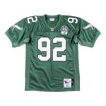 Authentic Jersey Philadelphia Eagles 1992 Reggie White