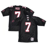 Authentic Michael Vick Atlanta Falcons Jersey