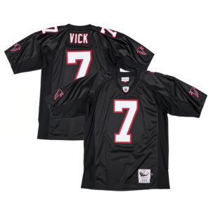 Authentic Michael Vick Atlanta Falcons Jersey