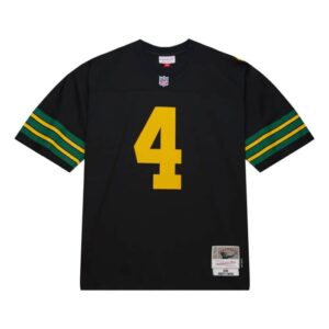 Legacy Brett Favre Green Bay Packers 1996 Bo Tonal Jersey