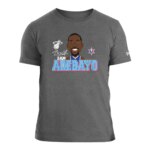 Bam Adebayo New ERA All-Star Tee