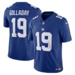 Kenny Golladay New York Giants  Vapor F.U.S.E. Limited Jersey - Royal
