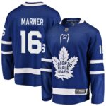 Mitchell Marner Toronto Maple Leafs Breakaway Player Jersey - Blue