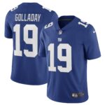 Kenny Golladay New York Giants  Vapor Limited Jersey - Royal
