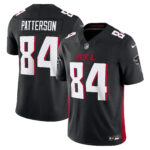 Cordarrelle Patterson Atlanta Falcons  Vapor F.U.S.E. Limited Jersey - Black