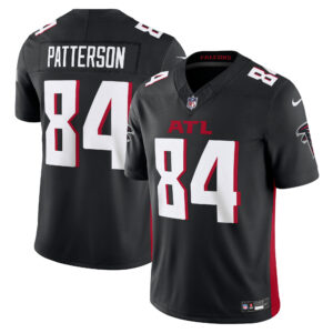 Cordarrelle Patterson Atlanta Falcons  Vapor F.U.S.E. Limited Jersey - Black