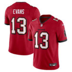 Mike Evans Tampa Bay Buccaneers  Vapor Untouchable Limited Jersey - Red