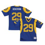 Legacy Jersey Los Angeles Rams 1984 Eric Dickerson