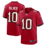 Trey Palmer Tampa Bay Buccaneers  Game Jersey -  Red