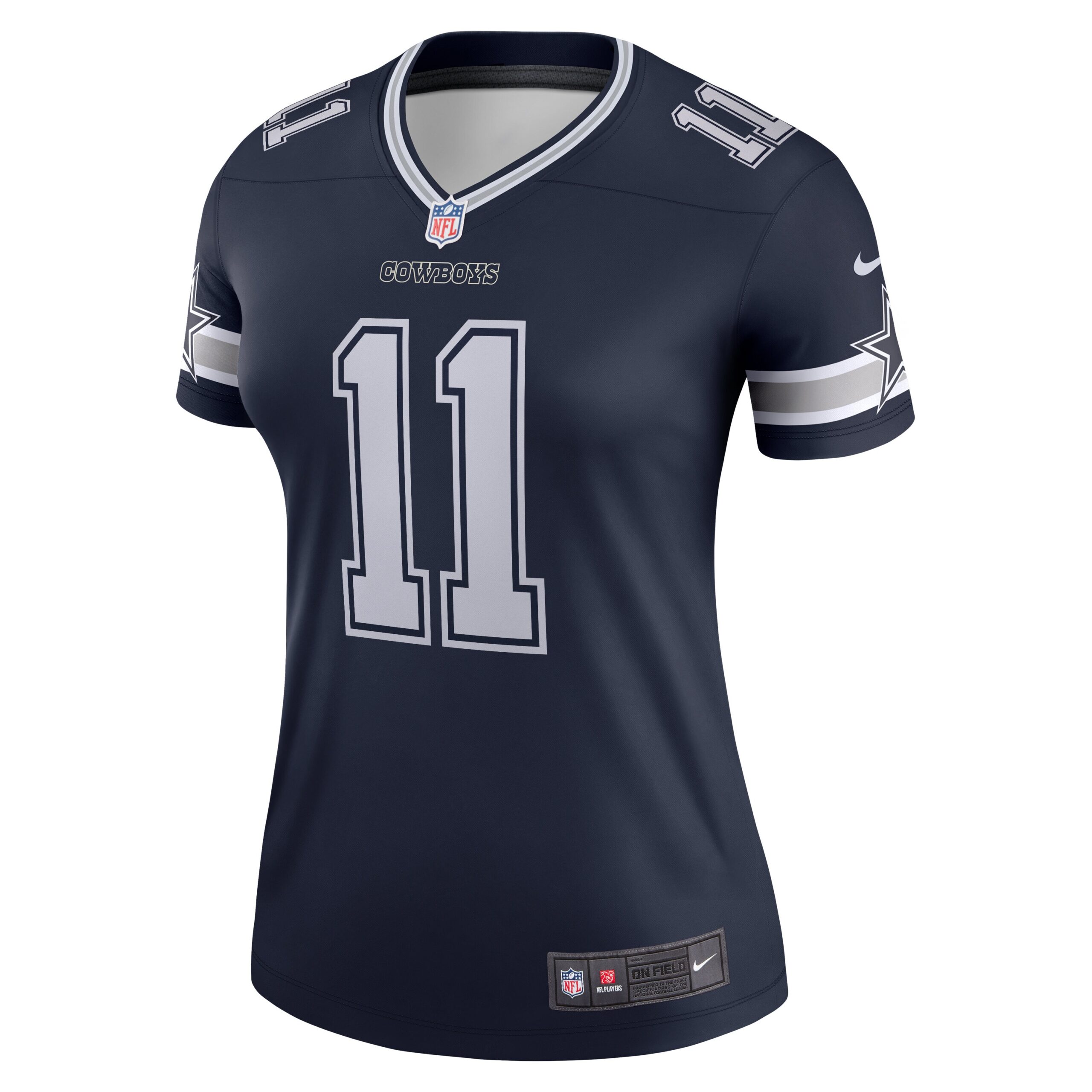 Micah Parsons Dallas Cowboys Women's Legend Jersey - Navy - Image 2