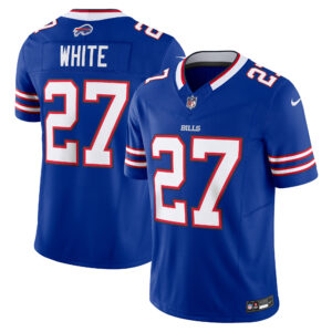 Tre'Davious White Buffalo Bills Vapor F.U.S.E. Limited Jersey - Royal