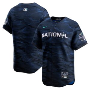 Men's American League   Royal 2023 All-Star Game Cool Base Jersey