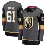 Mark Stone Vegas Golden Knights Women's Breakaway Player Jersey - Gray