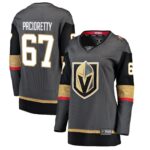 Max Pacioretty Vegas Golden Knights Women's Alternate Breakaway Player Jersey - Black