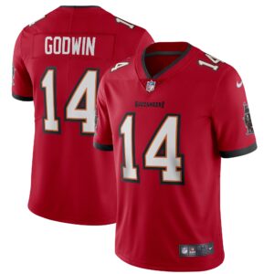 Chris Godwin Tampa Bay Buccaneers Vapor Limited Jersey - Red